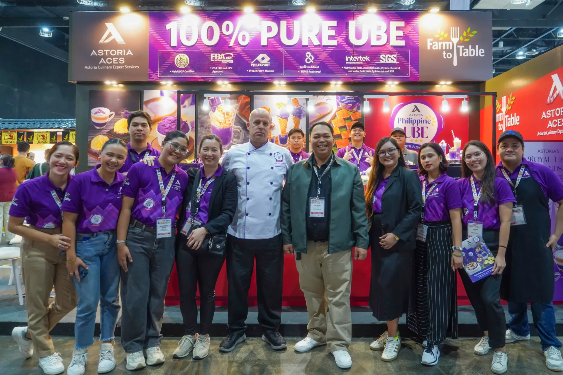 WOFEX Silver Edition 2025 gallery image 14
